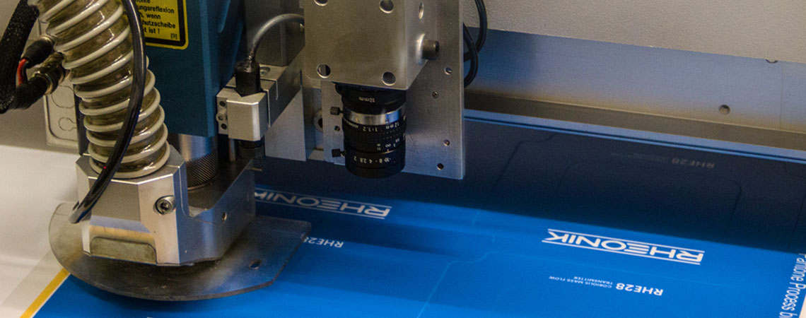 Laserschneiden